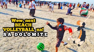 TAGUMPAY SA DOLOMITE SAND MANILA BAY 10202021 RONSTV VLOG [upl. by Hutchings]