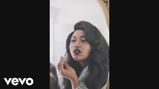 Jazmine Sullivan  Mascara Official Audio [upl. by Dnaloy]