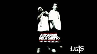 Arcangel Feat De La Ghetto  Sorpresa [upl. by Syla]