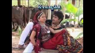 gujarati hd sad songs  sajan hati a bewafa  albam  o bewafa  singer  vikram thakor [upl. by Nagaet]