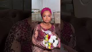 AREWA COUPLE viralvideo viralshort viralshorts shorts makeup steezy elegant love wedding [upl. by Loralee282]