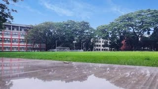 BPATC school and College campus photography [upl. by Vokaay239]