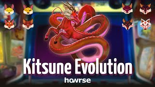 Evolution the new Howrse event [upl. by Aranahs209]