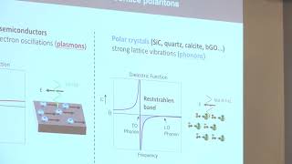 Plasmon and Phonon Polariton mapping in 2D Materials [upl. by Paske795]