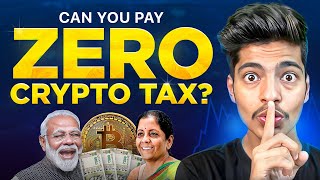 Crypto tax explained  How to pay 0 tax  Ultimate Beginner Guide 2024 [upl. by Zzahc311]