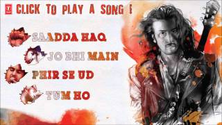 Rockstar Full Songs Jukebox [upl. by Nerrol730]