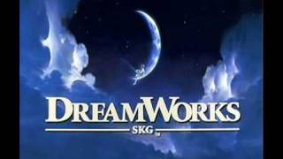 Dreamworks Theme on Piano [upl. by Alik279]