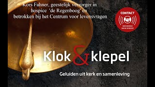 Klok en klepel 21 Kors Fahner [upl. by Tilney]