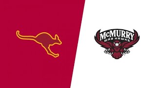 College Football Live Stream Austin College vs McMurry  SCAC Football [upl. by Semadar985]