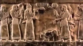 Documentary Ancient Babylon  The Bible s Buried Secrets  History Channel Documentaries [upl. by Jacklin849]