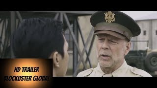 AIR STRIKE  Official Trailer HD Bruce Willis 2018 [upl. by Meadow]