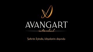 Avangart İstanbul Tanıtım Filmi [upl. by Ferree460]