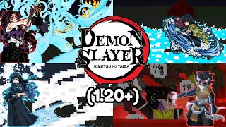 How To Download DEMON SLAYER Addon in Minecraft  How To Import  TheOfficial Lazey [upl. by Krm294]