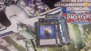 EvilQueen Kerykeion  2nd Place Orlando Regional Deck Profile  Evilswarm [upl. by Nairde904]