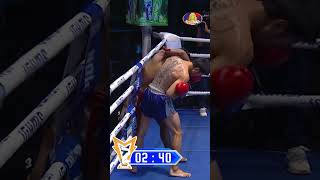 ធន់ អៀងឡៃ 🇰🇭 vs 🇹🇭 លូកខ្វាន់ mp4 [upl. by Esirehs295]