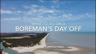 What does a Boreman do on his day off [upl. by Cotsen]