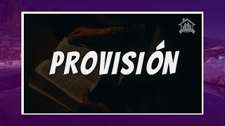 20 versículos sobre la provisión de Dios [upl. by Yralih]