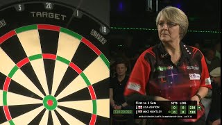 Highlights  2024 JenningsBet World Seniors Darts Championship  Session 2 [upl. by Yoccm]