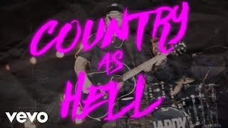 HARDY  UNAPOLOGETICALLY COUNTRY AS HELL Live [upl. by Earezed]