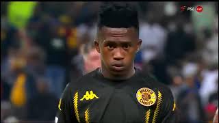 HIGHLIGHTS  Marumo Gallants vs Kaizer Chiefs  202425 Betway Premiership BetwayPremiership [upl. by Valerio]