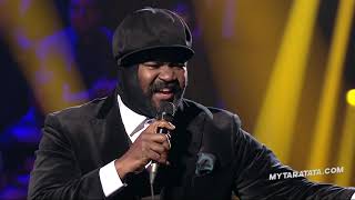 Gregory Porter quotRevival Songquot extrait 2020 [upl. by Previdi]