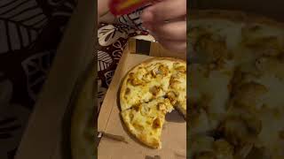 Pizza ASMR Bliss 🍕  Satisfying Sounds of Crunchy Cheesy Delight [upl. by Nileek]