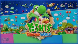 Yoshis Crafted World OST [upl. by Yonit]