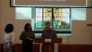 Titusville SDA Church Live Stream [upl. by Lyret661]