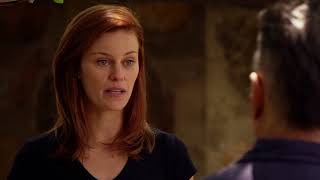 Cassidy Freeman  Longmire 6x6 Pt 2  Cady apologizes to Jacob Season 6 [upl. by Saiasi]