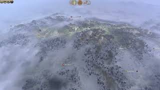 Rome 2  DEI  Pontus  Satrapies  EP 1 [upl. by Leizar]