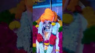 Bhairavnath Mandir Bhairavnath Mandir Sangvi patan shortsyoutubeshorts shortvideoviraldkv [upl. by Elinad588]