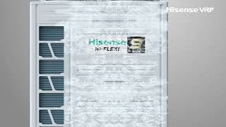 HiFLEXi S mavo Cooling Only [upl. by Borek]