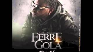 Ferre Gola  Nouvel Extrait de lalbum boite noire [upl. by Roselin]