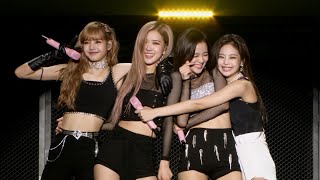 【Premium】BLACKPINK  REALLY KR Ver LIVE（MAKUHARI MESSE EVENT HALL20180826 [upl. by Ailyt779]