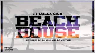 Ty Dolla ign  Another One feat Dom Kennedy amp T Mills Prod by Cardo NEW 2012 [upl. by Jack]