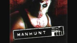 Manhunt Soundtrack  22  Deliverance [upl. by Glad922]