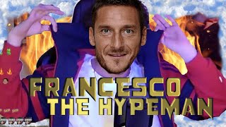 FRANCESCO DER HYPEMAN IST ZURÜCK  TWITCH HIGHLIGHTS [upl. by Ahsinar]