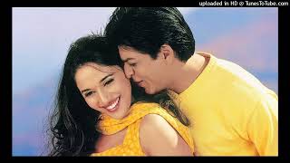 Hum Tumhare Hain Tumhare Sanam HD 1080p  Shahrukh Khan  Madhuri Dixit Songs  Dolby Audio  90s💘 [upl. by Inan]