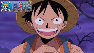 ¡Feliz cumpleaños Luffy 🏴‍🥳One Piece LuffyBirthday2024 [upl. by Mackey228]