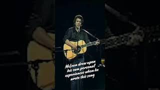 Experience the Emotion Don McLean Performs Crying shorts donmclean awelshmanabroad legends [upl. by Drofwarc554]