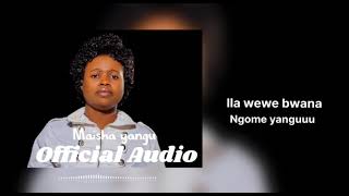 Maisha yangu Official Audio [upl. by Hike387]