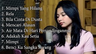 Lagu Malaysia Terbaik Bening Musik Delisa Herlina Full Album Cover Lagu Terbaru 2024 [upl. by Adnilre]