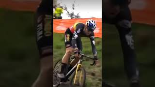 Cyclocross [upl. by Eardna]