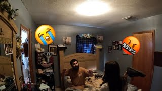 CHEATING FACETIME PRANK ON GIRLFRIEND [upl. by Gerson]