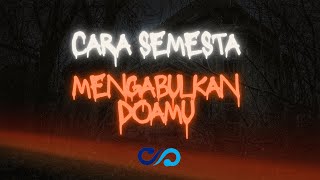 Ini Cara Semesta Mengabulkan Apa yang KAMU INGINKAN [upl. by Elocim133]