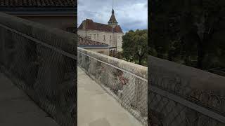 Rocamadour francia castillos [upl. by Relyuc]