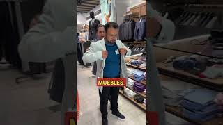 La madera en los Muebles no pasa de Moda [upl. by Adlar]