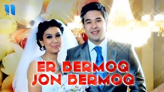 Er Bermoq Jon Bermoq ozbek film [upl. by Eecak]