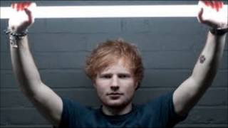 Give me love  Ed SheeranAudio [upl. by Nayve]