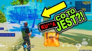 STARE Najgorsza podróba FORTNITE na PC😠 w YoshihitoMayoshe [upl. by Eugenides]